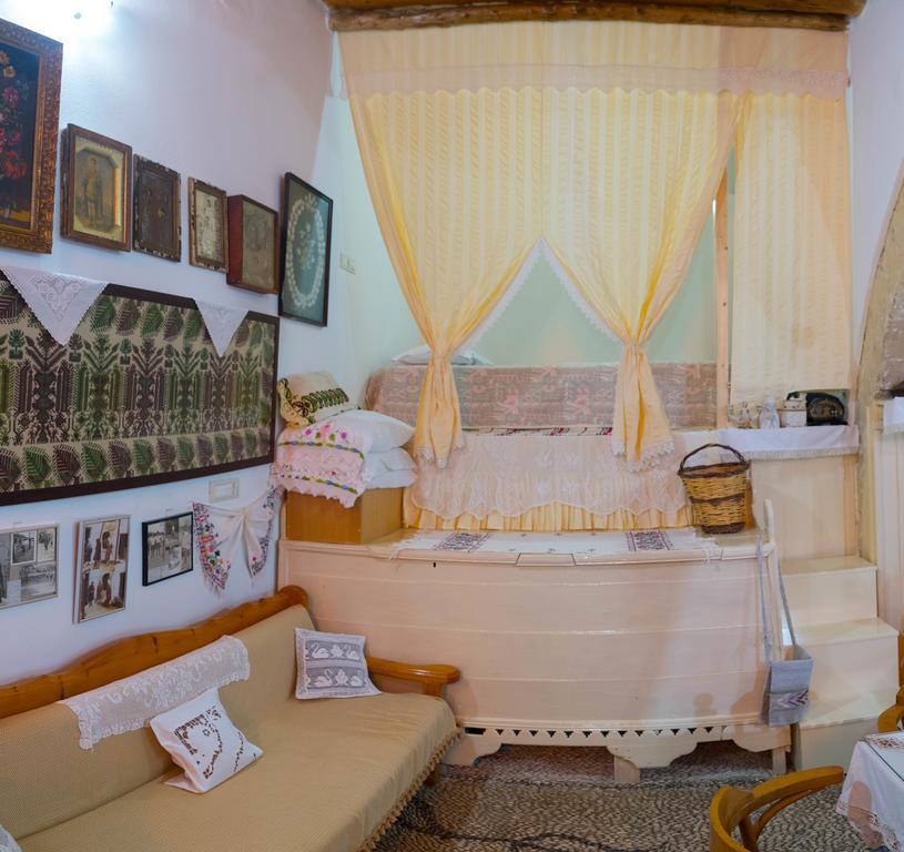 Kamariko Traditional House Afantou Buitenkant foto